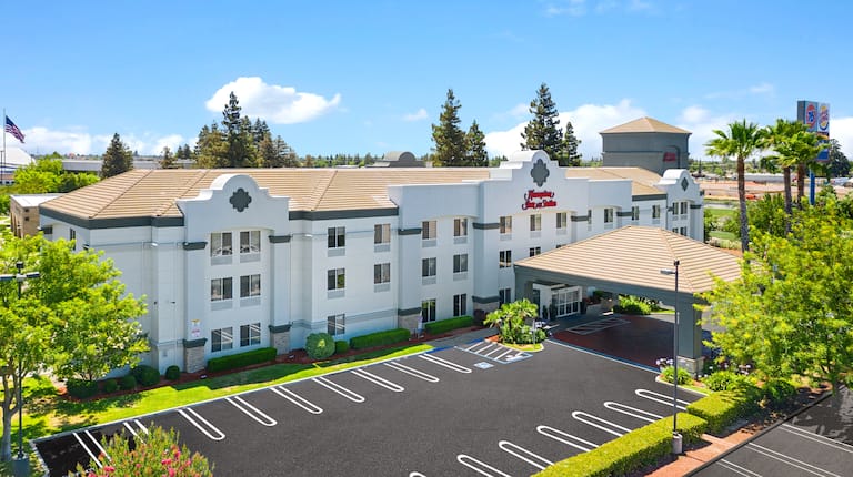 Hampton Inn & Suites Modesto-Salida in Modesto, California, United States