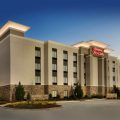 Hampton Inn & Suites Monroe