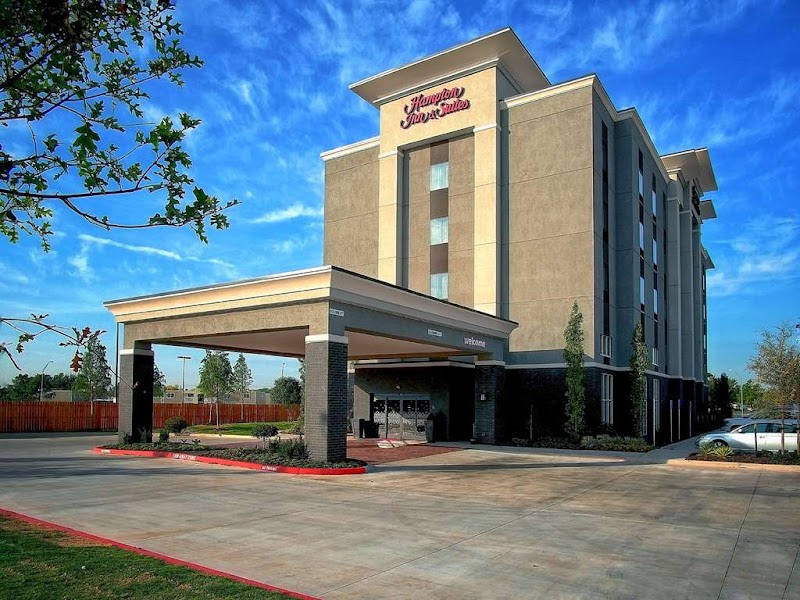 Hampton Inn & Suites Moore in Moore, Oklahoma, United States
