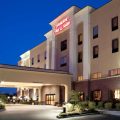 Hampton Inn & Suites Morgan City