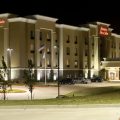Hampton Inn & Suites Mount Pleasant