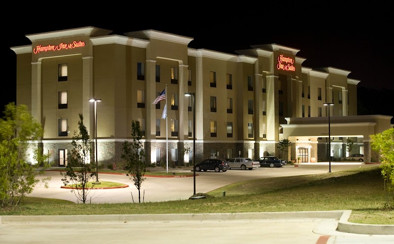 Hampton Inn & Suites Mount Pleasant in Mount Pleasant, Texas, United States