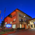 Hampton Inn & Suites Mountain View