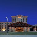 Hampton Inn & Suites Mulvane/Kansas Star Casino