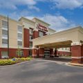 Hampton Inn & Suites Murfreesboro