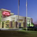 Hampton Inn & Suites Murray