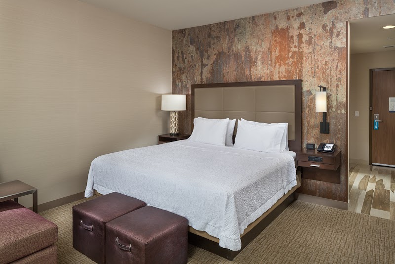 Hampton Inn & Suites Murrieta Temecula in Murrieta, California, United States