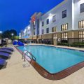 Hampton Inn & Suites Nacogdoches