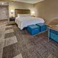 Hampton Inn & Suites Nashville Hendersonville