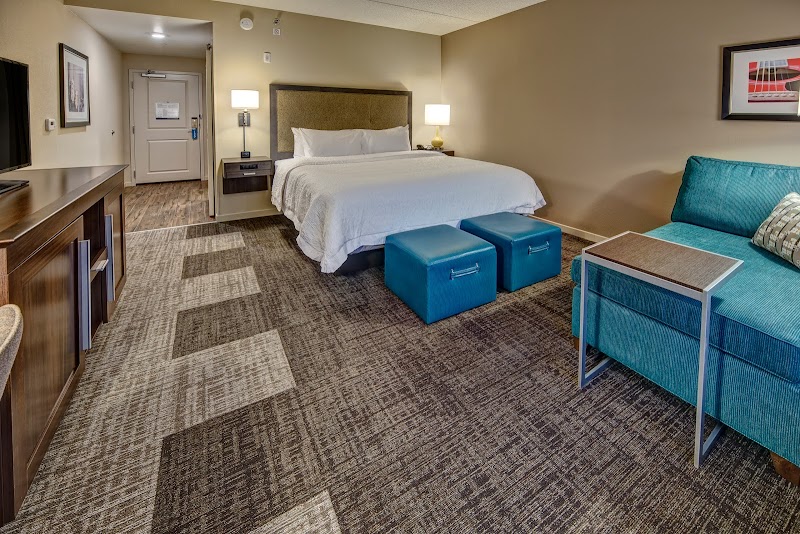 Hampton Inn & Suites Nashville Hendersonville in Hendersonville, Tennessee, United States