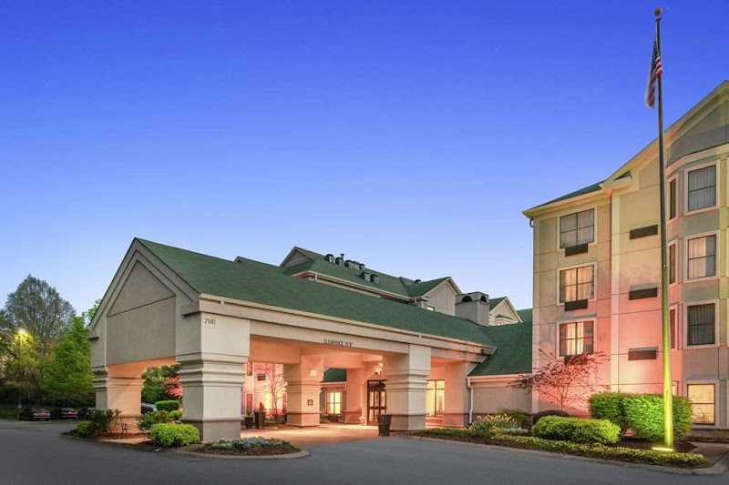 Hampton Inn & Suites Nashville/Franklin (Cool Springs) in Franklin, Tennessee, United States