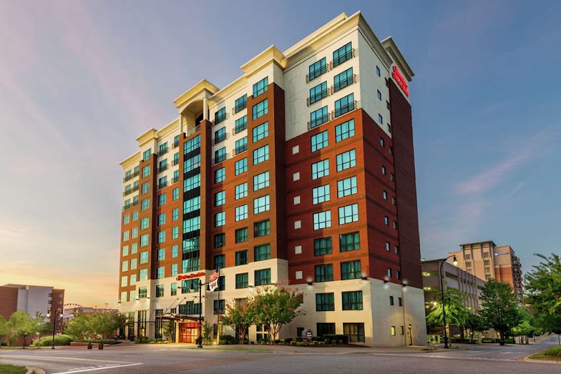 Hampton Inn & Suites National Harbor/Alexandria Area in Oxon Hill, Maryland, United States