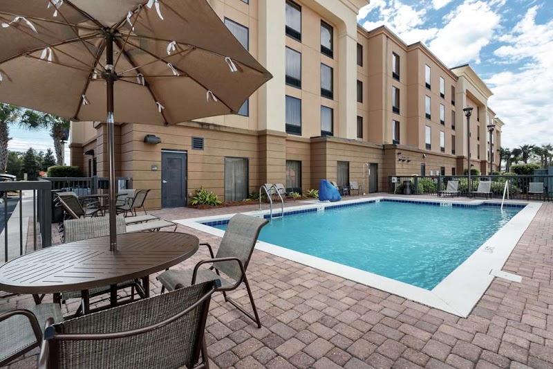 Hampton Inn & Suites Navarre in Navarre, Florida, United States