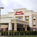 Hampton Inn & Suites New Castle