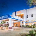 Hampton Inn & Suites New Iberia Avery Island