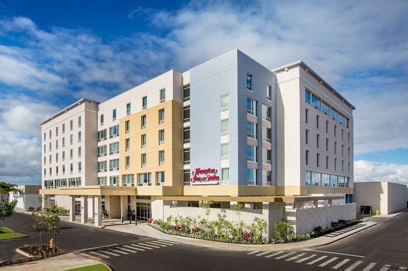 Hampton Inn & Suites Oahu/Kapolei in Kapolei, Hawaii, United States