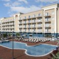 Hampton Inn & Suites Ocean City/Bayfront-Convention Center