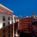 Hampton Inn & Suites Oklahoma City-Bricktown