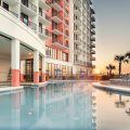 Hampton Inn & Suites Orange Beach/Gulf Front
