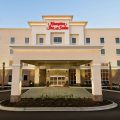 Hampton Inn & Suites Orangeburg