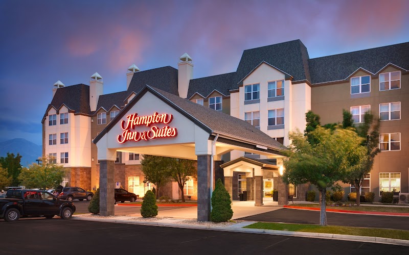Hampton Inn & Suites Orem in Orem, Utah, United States