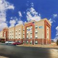 Hampton Inn & Suites Owasso
