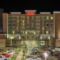 Hampton Inn & Suites Owensboro Downtown/Waterfront