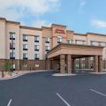Hampton Inn & Suites Page – Lake Powell