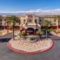 Hampton Inn & Suites Palm Desert