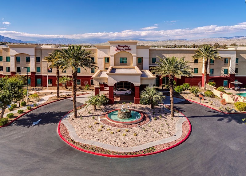 Hampton Inn & Suites Palm Desert in Palm Desert, California, United States
