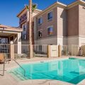 Hampton Inn & Suites Palmdale