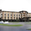 Hampton Inn & Suites Pasco/Tri-Cities