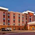 Hampton Inn & Suites Pauls Valley