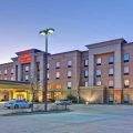 Hampton Inn & Suites Peoria at Grand Prairie