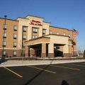 Hampton Inn & Suites Peru