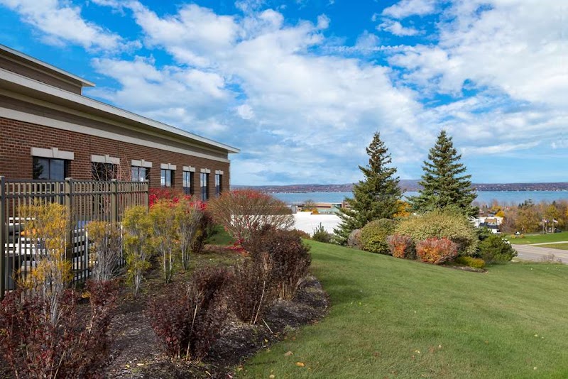 Hampton Inn & Suites Petoskey in Petoskey, Michigan, United States