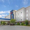 Hampton Inn & Suites Phenix City- Columbus Area