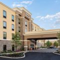Hampton Inn & Suites Philadelphia Montgomeryville