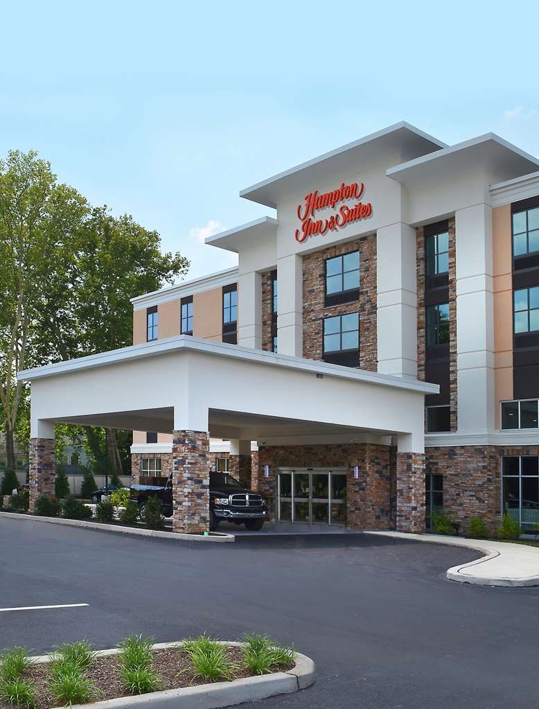 Hampton Inn & Suites Philadelphia/Media in Media, Pennsylvania, United States