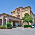 Hampton Inn & Suites Pittsburg