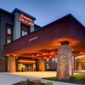 Hampton Inn & Suites Pittsburg Kansas Crossing