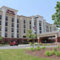 Hampton Inn & Suites Plattsburgh