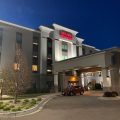 Hampton Inn & Suites Pocatello