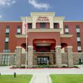 Hampton Inn & Suites Ponca City