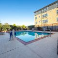 Hampton Inn & Suites Port Arthur