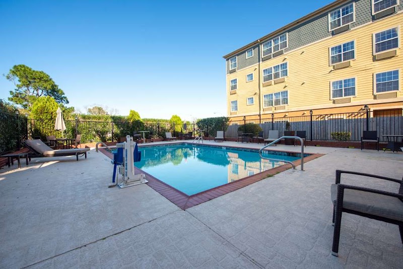 Hampton Inn & Suites Port Arthur in Port Arthur, Texas, United States