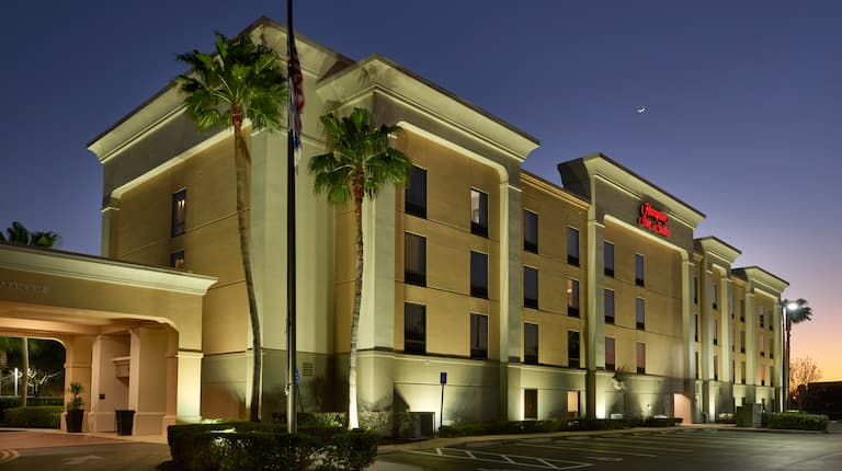 Hampton Inn & Suites Port St. Lucie, West in Port St. Lucie, Florida, United States