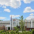 Hampton Inn & Suites Poughkeepsie