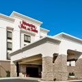 Hampton Inn & Suites Prattville