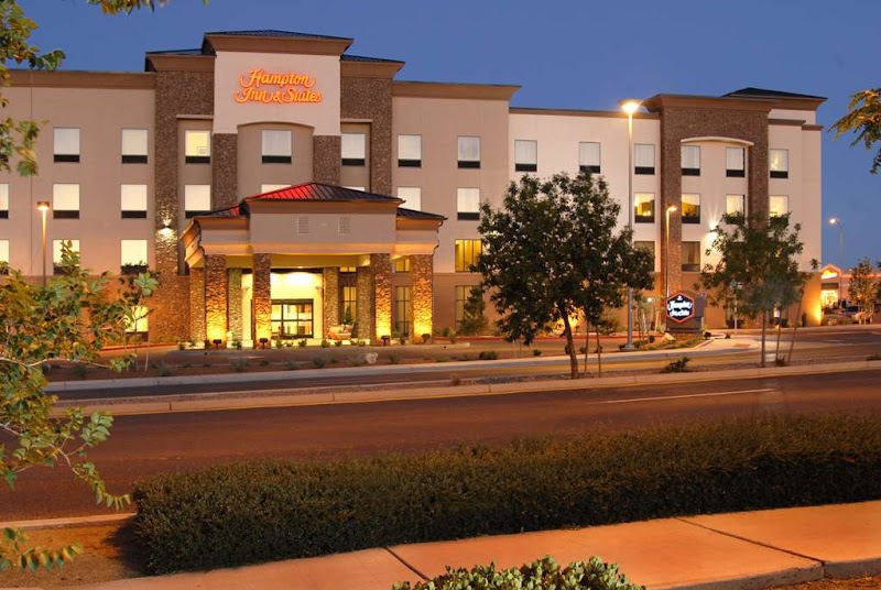Hampton Inn & Suites Prescott Valley in Prescott Valley, Arizona, United States